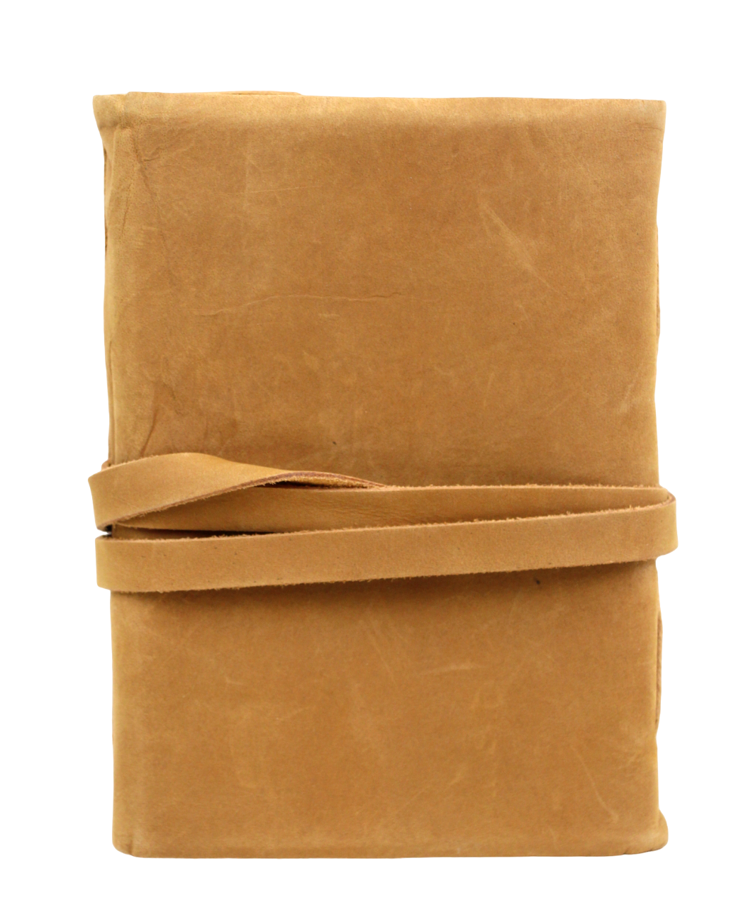 Leather Journal Diary with Premium Antique String Closure vintage Journal handmade 200 pages white unruled|travel Diary|personal journal -7