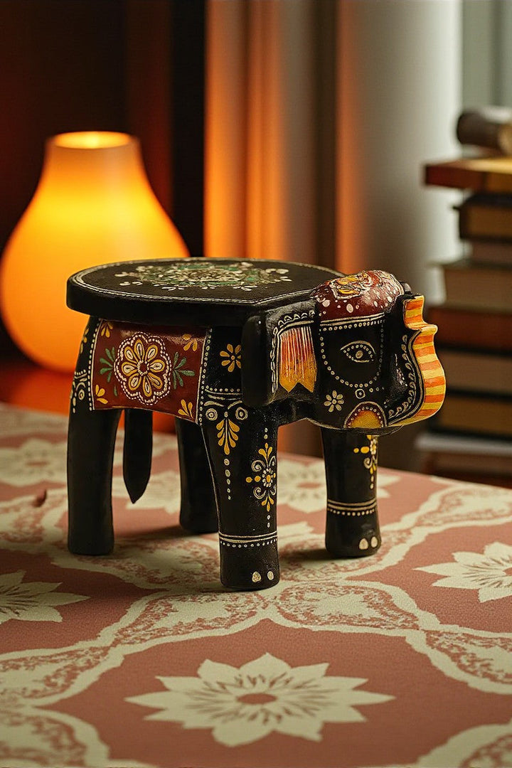 Hathi Stool
