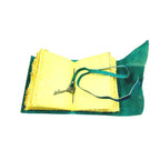 Genuine Leather Diary-Vintage Handmade Leather Journal-Premium Antique String Closure-200 Handmade Deckle Edge Antique Pages -1