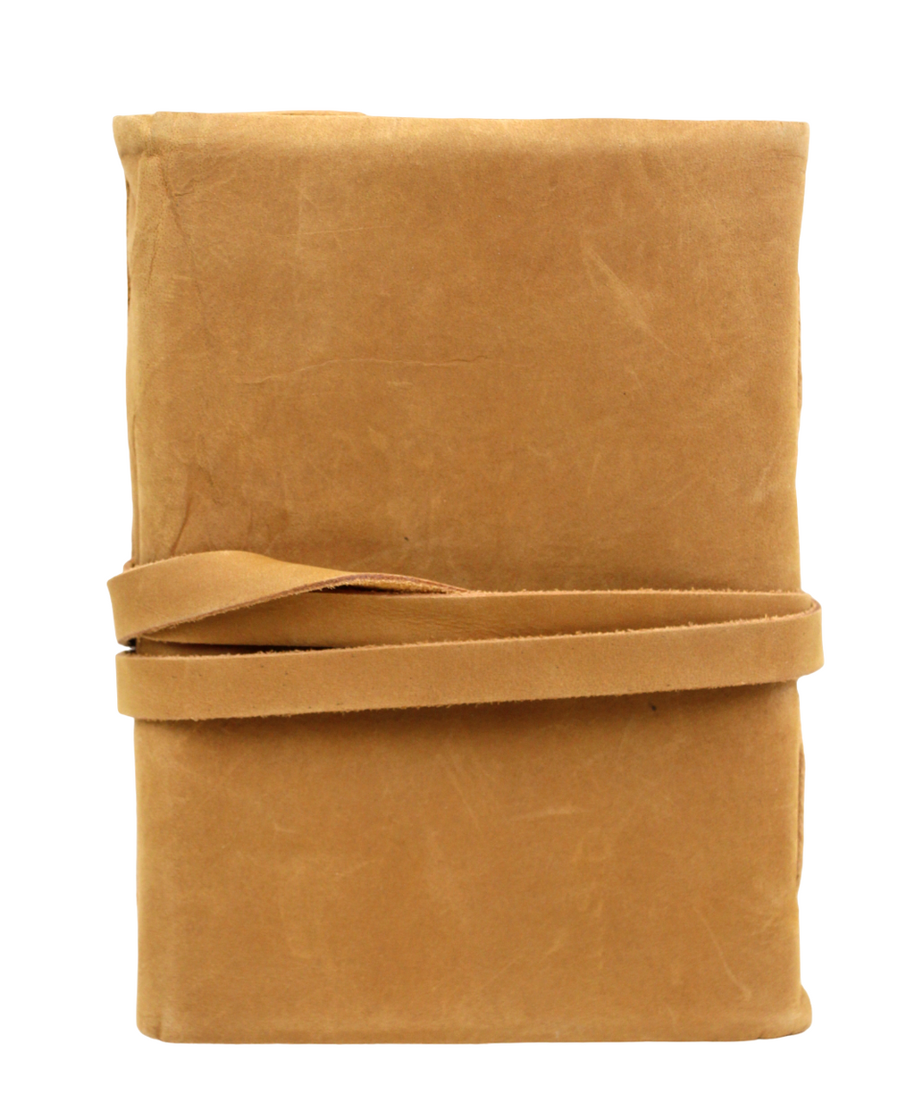 Leather Journal Diary with Premium Antique String Closure vintage Journal handmade 200 pages white unruled|travel Diary|personal journal -7