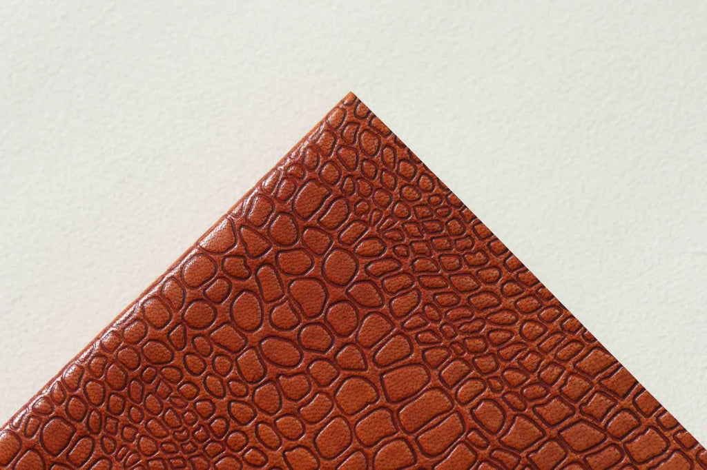 Vintage Handmade Genuine Leather Journal-Premium Antique button Closure-200 Handmade White Pages -2